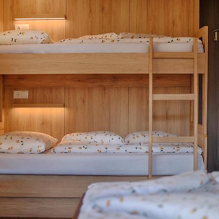 Pension Brugghof Ahrntal Zewnętrze zdjęcie
