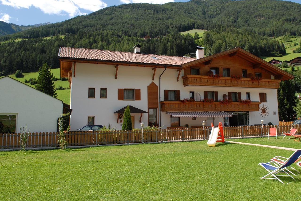 Pension Brugghof Ahrntal Zewnętrze zdjęcie