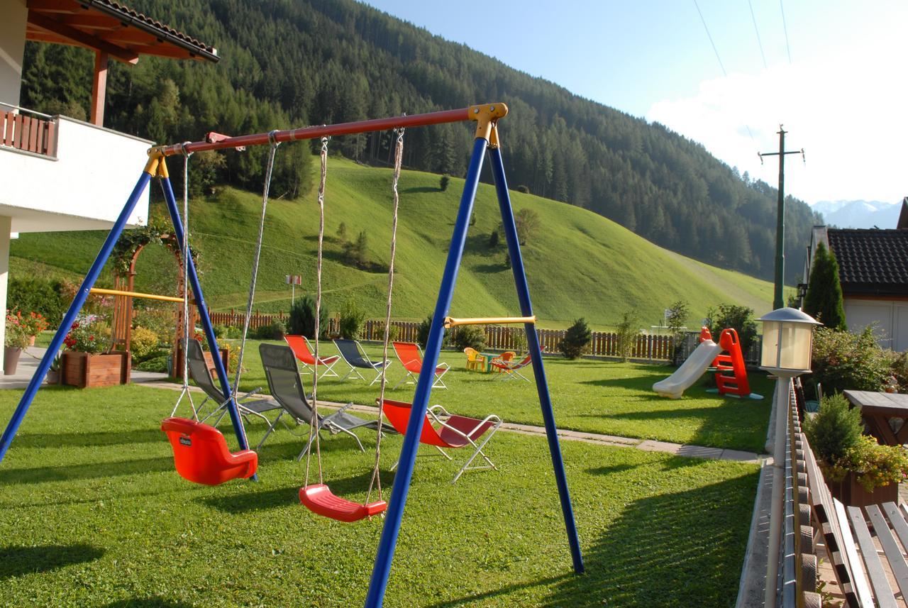 Pension Brugghof Ahrntal Zewnętrze zdjęcie