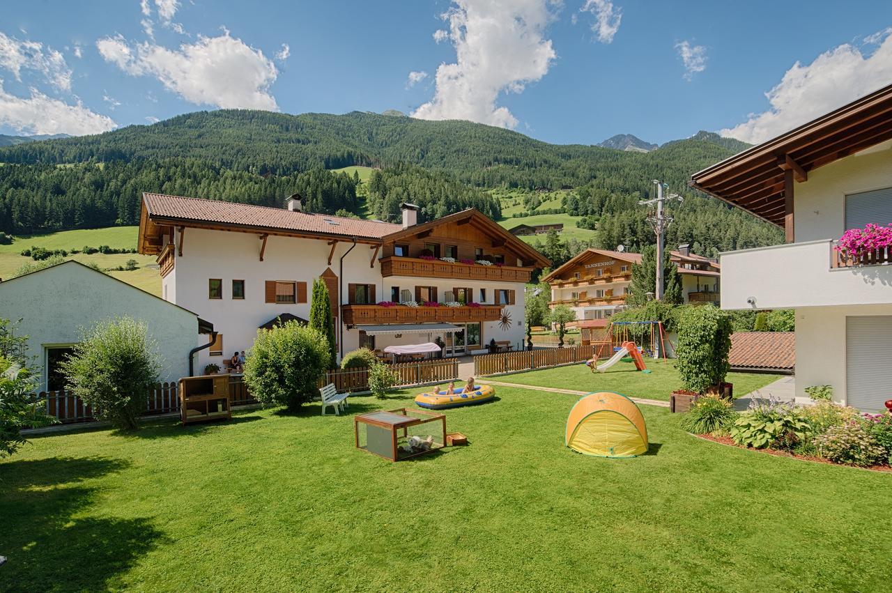 Pension Brugghof Ahrntal Zewnętrze zdjęcie