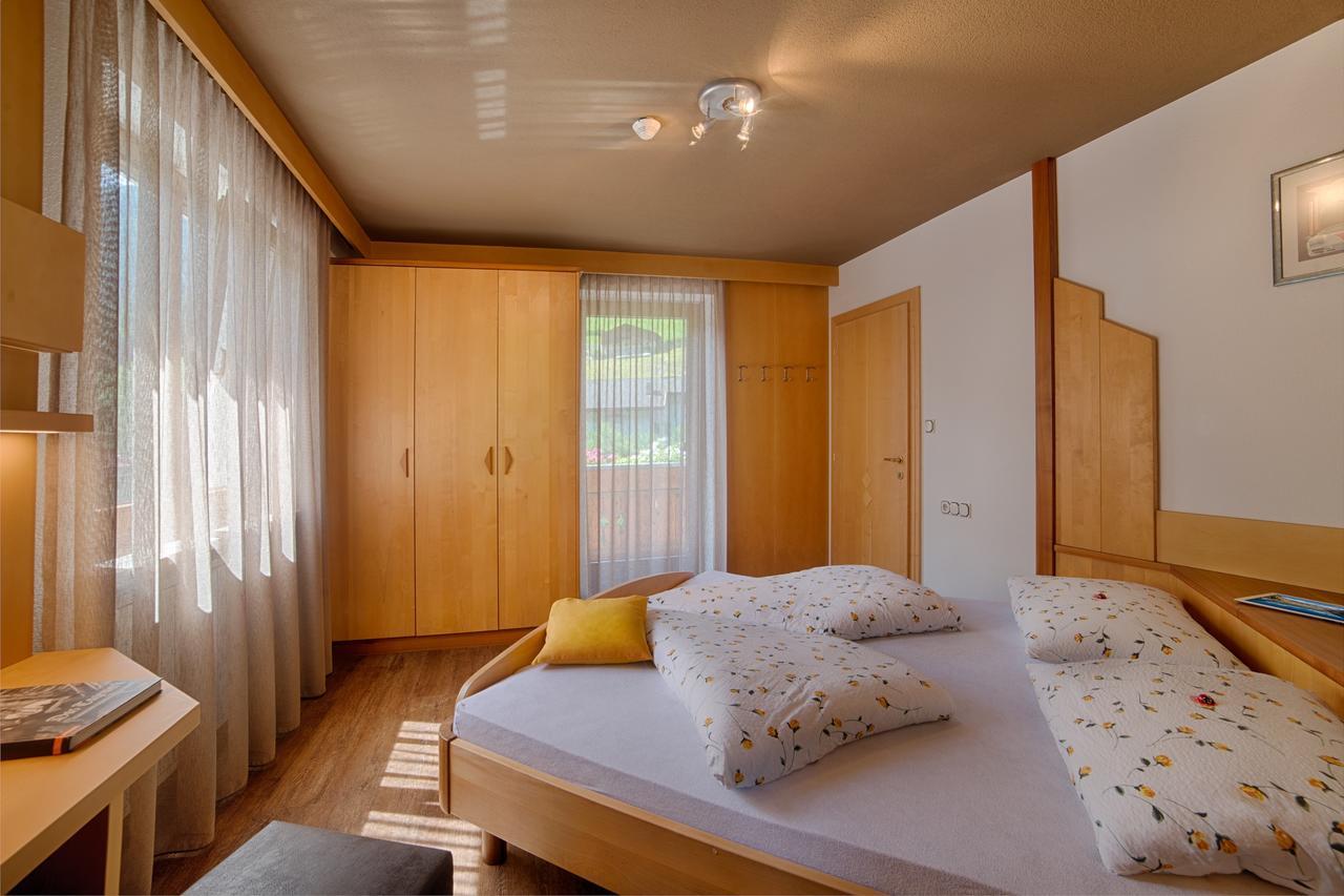 Pension Brugghof Ahrntal Zewnętrze zdjęcie