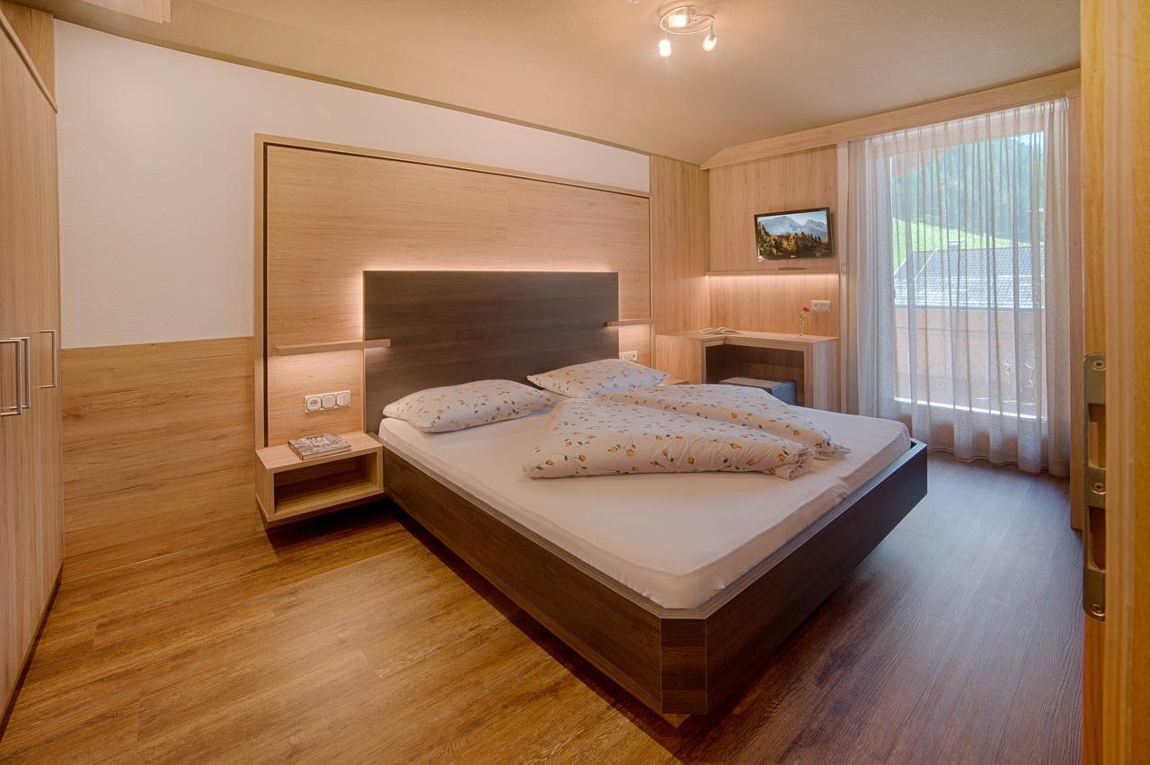 Pension Brugghof Ahrntal Zewnętrze zdjęcie