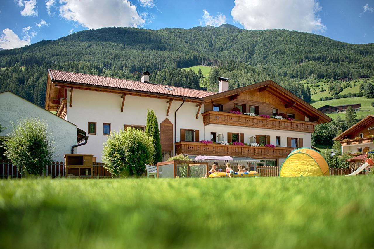 Pension Brugghof Ahrntal Zewnętrze zdjęcie