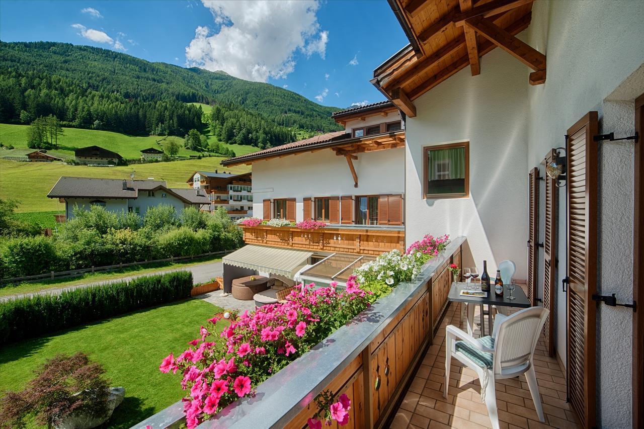 Pension Brugghof Ahrntal Zewnętrze zdjęcie